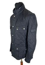 Barbour International England Exclusive Jacket - Down Coat