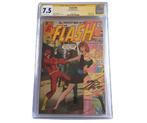 Flash #203 - Signed by Neal Adams - Origin of Iris West - 1, Livres, BD | Comics