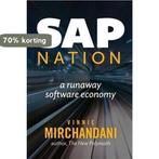 SAP Nation 9780990929611 Vinnie Mirchandani, Boeken, Verzenden, Zo goed als nieuw, Vinnie Mirchandani