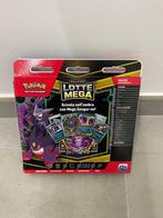 Pokémon Box - Pokémon Mega Gengar EX Starter Deck – Italian, Hobby en Vrije tijd, Nieuw