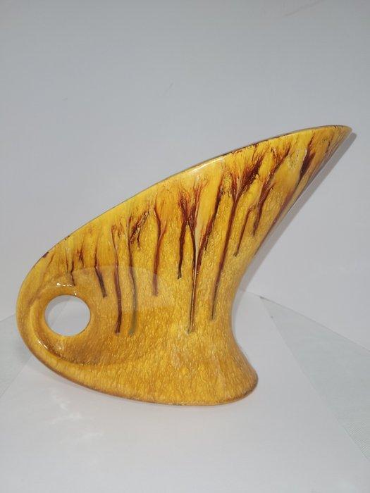 Bertoncello - Vaas - Keramiek - Ontwerp Roberto Rigon, Antiek en Kunst, Antiek | Glaswerk en Kristal
