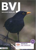 Biologie voor jou 5 vwo 7.0 Leeropdrachtenboek B, Verzenden, Zo goed als nieuw