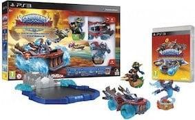 Skylanders Superchargers Starter Pack - PS3 (PS3 Games), Games en Spelcomputers, Games | Sony PlayStation 3, Zo goed als nieuw