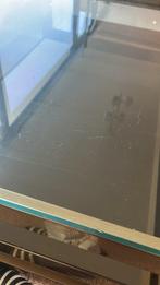 Belgo Chrom - Salontafel - Metaal, Glas