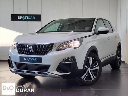 Peugeot 3008, Auto's, Peugeot