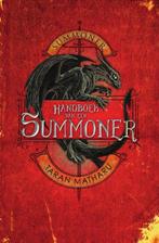 Handboek van een summoner / Summoner 9789000365326, Boeken, Verzenden, Gelezen, Taran Matharu