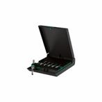 WERA 847/7 Combiboor-bit set, 7 delig, Doe-het-zelf en Bouw, Gereedschap | Handgereedschap, Verzenden, Nieuw