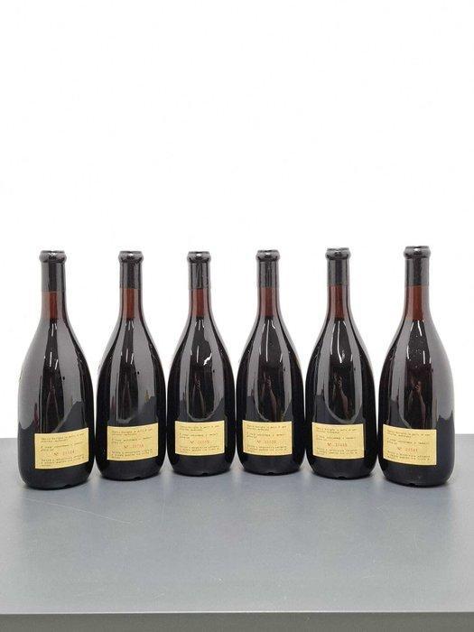 1974 Ceste - Barolo Riserva - 6 Flessen (0.75 liter), Verzamelen, Wijnen