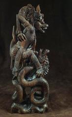 Hanuman-sculptuur Bali - Indonesië  (Zonder Minimumprijs)