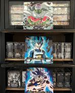 Bandai - 3 Card - Dragon Ball, Collections, Collections Autre
