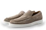 Giorgio Loafers in maat 42 Bruin | 10% extra korting, Kleding | Heren, Schoenen, Loafers, Bruin, Verzenden, Giorgio