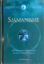 Sjamanisme En De Wegen Naar De Geestenwereld 9789043815161, Zo goed als nieuw, Paul Devereux, Verzenden
