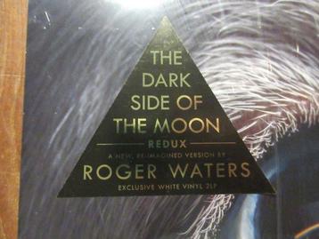 Roger Waters - The Dark Side Of The Moon Redux - Limited beschikbaar voor biedingen