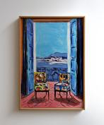 E. García - HOTEL EN GRECIA XL (NO RESERVE)