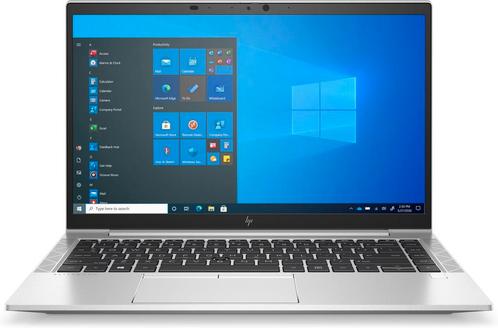 HP EliteBook 840 Aero G8 - Intel Core i5 - 8GB, Computers en Software, Windows Laptops, Ophalen of Verzenden