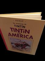 Tintin, FAC símil Rarísimo número, hay muy pocos. -, Boeken, Stripverhalen, Nieuw