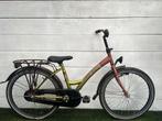 Cool girl 24inch 38cm | Refurbished Fiets | Rood | 1v, Fietsen en Brommers, Fietsen | Kinderfietsjes, Verzenden, Gebruikt, Overige merken