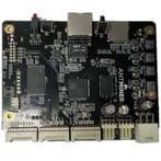 Control Board for DR5, Nieuw