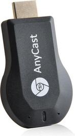 2dekans | Garpex WiFi Mediaspeler Dongle – 6,5 x 6,5 x 1,3, Ophalen of Verzenden