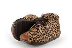 Shoesme Sneakers in maat 19 Panter | 5% extra korting, Kinderen en Baby's, Kinderkleding | Schoenen en Sokken, Verzenden, Jongen of Meisje
