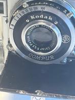 Kodak Retina I ( type 141 ) 1937-1939 Analoge opvouwbare, Audio, Tv en Foto, Nieuw