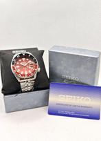 Seiko - 5 SPORT GMT - Zonder Minimumprijs - SSK031k1 - Heren, Handtassen en Accessoires, Horloges | Heren, Nieuw