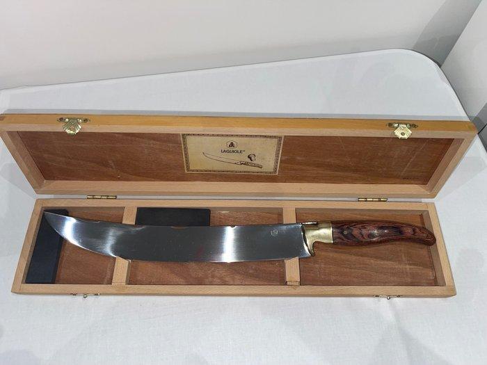 Sabel - Laguiole Vintage - Frankrijk - 1990-2000, Antiek en Kunst, Antiek | Keukengerei