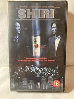 SHIRI (EX RENTAL) (VHS), Cd's en Dvd's, VHS | Film, Gebruikt
