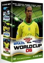 South American Collection DVD (2006) Brazil (Football Team), Verzenden