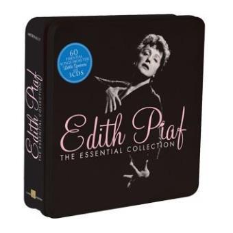 Edith Piaf - The Essential Collection, Cd's en Dvd's, Cd's | Pop, Gebruikt, Verzenden