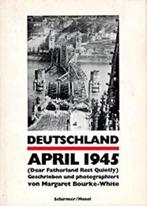 Deutschland - April 1945, Boeken, Verzenden, Nieuw, Nederlands