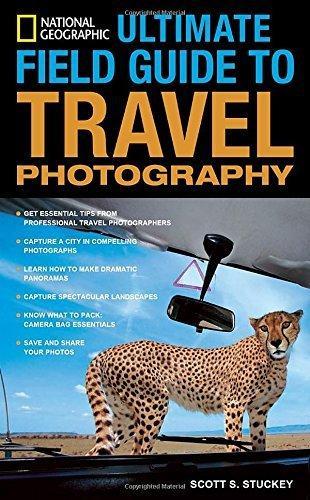National Geographic Ultimate Field Guide To Travel, Boeken, Taal | Engels, Gelezen, Verzenden