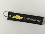 Chevrolet sleutelhanger, Verzamelen, Sleutelhangers, Ophalen of Verzenden, Nieuw