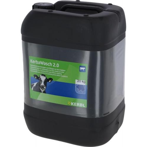 Kerbawasch 2.0, 20 kg  - kerbl, Dieren en Toebehoren, Stalling en Weidegang