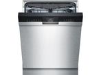 Siemens SN43ES14VE - Vaatwasser - Home Connect - 13 couverts, Elektronische apparatuur, Vaatwasmachines, Verzenden, Zo goed als nieuw