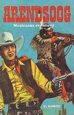 Mexicaans avontuur 9789085198420, Boeken, Gelezen, P. Nowee, Verzenden