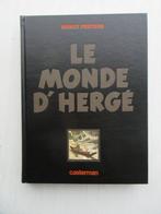 Tintin - Le monde dHergé - C - TL - 1 Album - 1983