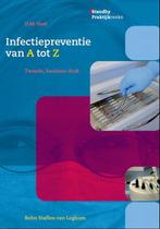 Infectiepreventie van A tot Z / Standby praktijkreeks, Boeken, Verzenden, Gelezen, D.M. Voet
