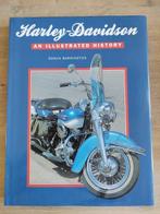 Harley Davidson 9781854225641 Shaun Barrington, Boeken, Verzenden, Gelezen, Shaun Barrington