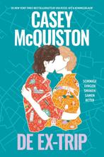 De ex-trip 9789020556766 Casey Mcquiston, Verzenden, Zo goed als nieuw, Casey Mcquiston