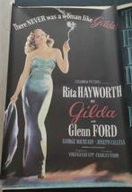 Gilda - vintage poster, Nieuw
