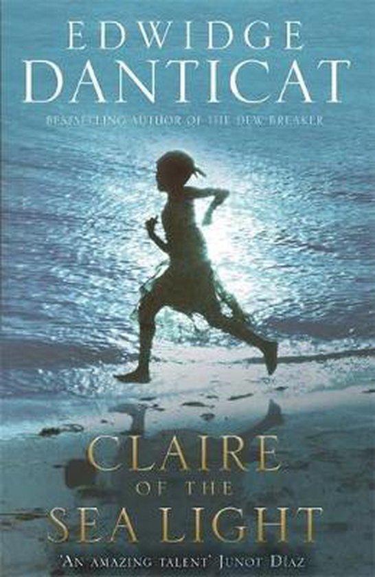 Claire Of The Sea Light 9781782068518 Edwidge Danticat, Boeken, Taal | Engels, Gelezen, Verzenden
