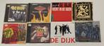 Bundel van 8 De Dijk CD Singles, CD & DVD, CD | Pop, Verzenden