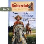 De ruiterclub 25. Vicky is verliefd! 9789044701036 S. Bosse, Boeken, Verzenden, Gelezen, S. Bosse