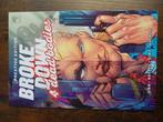 Broke Down 4 Dead bodies #1 - Franck Uzan Exclusive Variant, Nieuw