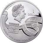 Niue. 1 Dollar 2013 Tweety - Cartoon Characters, Proof