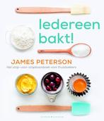 Iedereen bakt 9789045215549 James Peterson, Boeken, Kookboeken, Verzenden, Zo goed als nieuw, James Peterson