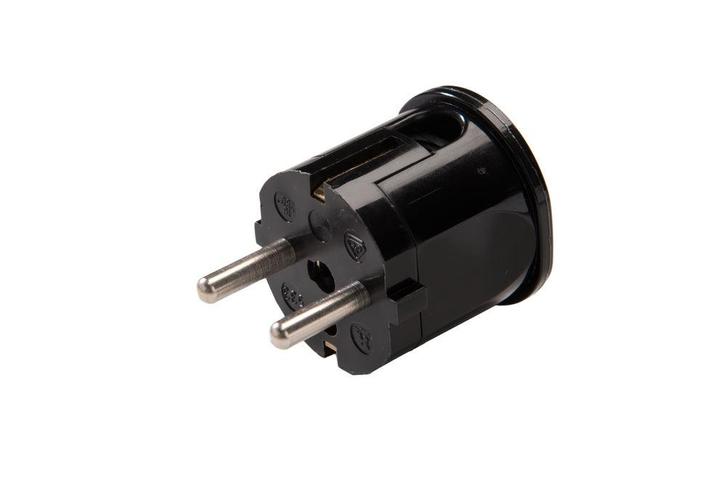 Martin Kaiser MK Plug Earthing Contact System Side Cable, Bricolage & Construction, Électricité & Câbles, Envoi