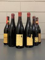 1964 x2, 1967 Ris. & 1971, 1980, 1984 Terre del Barolo -, Verzamelen, Wijnen, Nieuw