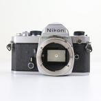 Nikon FM Appareil photo reflex mono-objectif (SLR), Audio, Tv en Foto, Nieuw